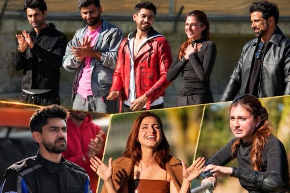 ‘आप सच में सबसे अच्छे होस्ट हैं’, रोहित शेट्टी के लिए रुहानिका धवन का इमोशनल पोस्ट, बोलीं- ‘एक दिल है सर’