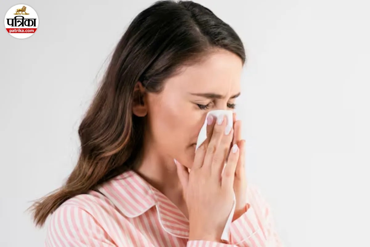 नाक हमेशा बहती रहती है तो एलर्जी से लेकर साइनस तक हो सकते हैं ये 8 कारण, Cleveland Clinic से जानें