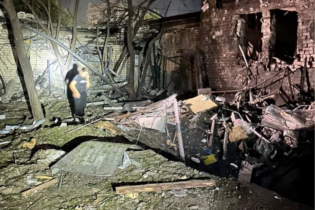 Russia-Ukraine War: यूक्रेन पर रूस का बड़ा हमला, मिसाइल-ड्रोन स्ट्राइक में एक भारतीय समेत 12 की मौत