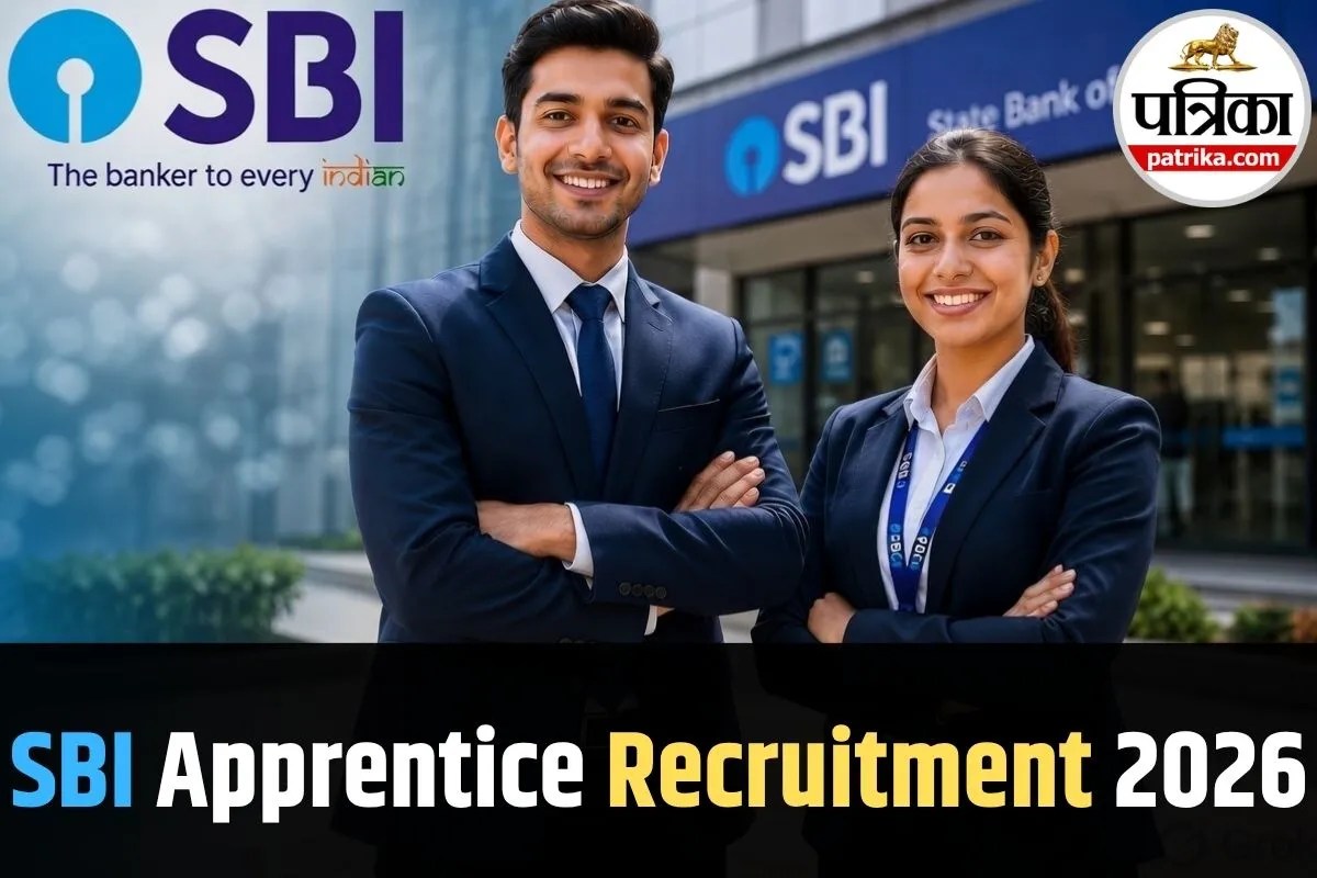 SBI Recruitment 2026: भारतीय स्टेट बैंक में आने वाली हैं 12,000 नौकरियां, चेयरमैन सी.एस. सेट्टी ने किया बड़ा ऐलान