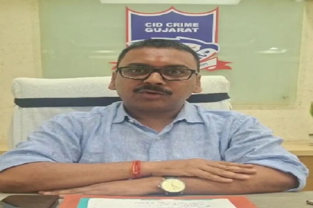 Gujarat: राजनीतिक दलों को मिले दान की जांच को दस्तावेजों का फोरेंसिक ऑडिट कराएगी सीआइडी क्राइम