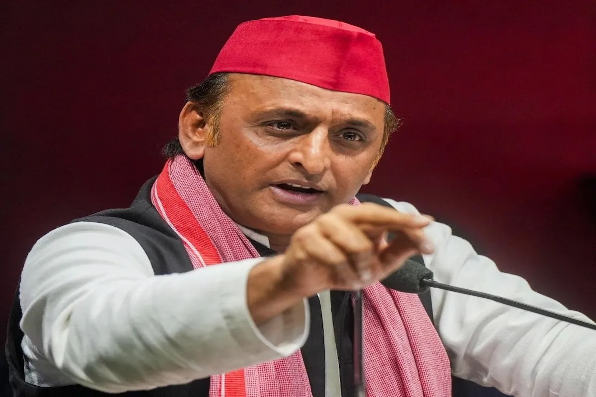 शिक्षक दिवस पर सपा छात्र सभा का हल्ला बोल, ‘पाठशाला पुकारे’ अभियान से बंद स्कूलों पर सरकार को घेरेगी