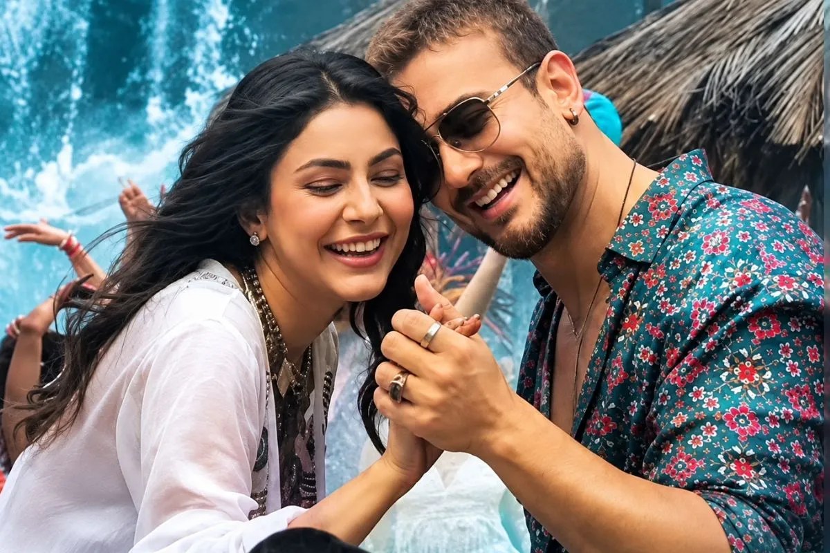 Guli Mata फेम सिंगर साद लामिजारेड के खिलाफ फ्रेंच कोर्ट का बड़ा फैसला, कोर्ट ने सुनाई 10 साल की सजा