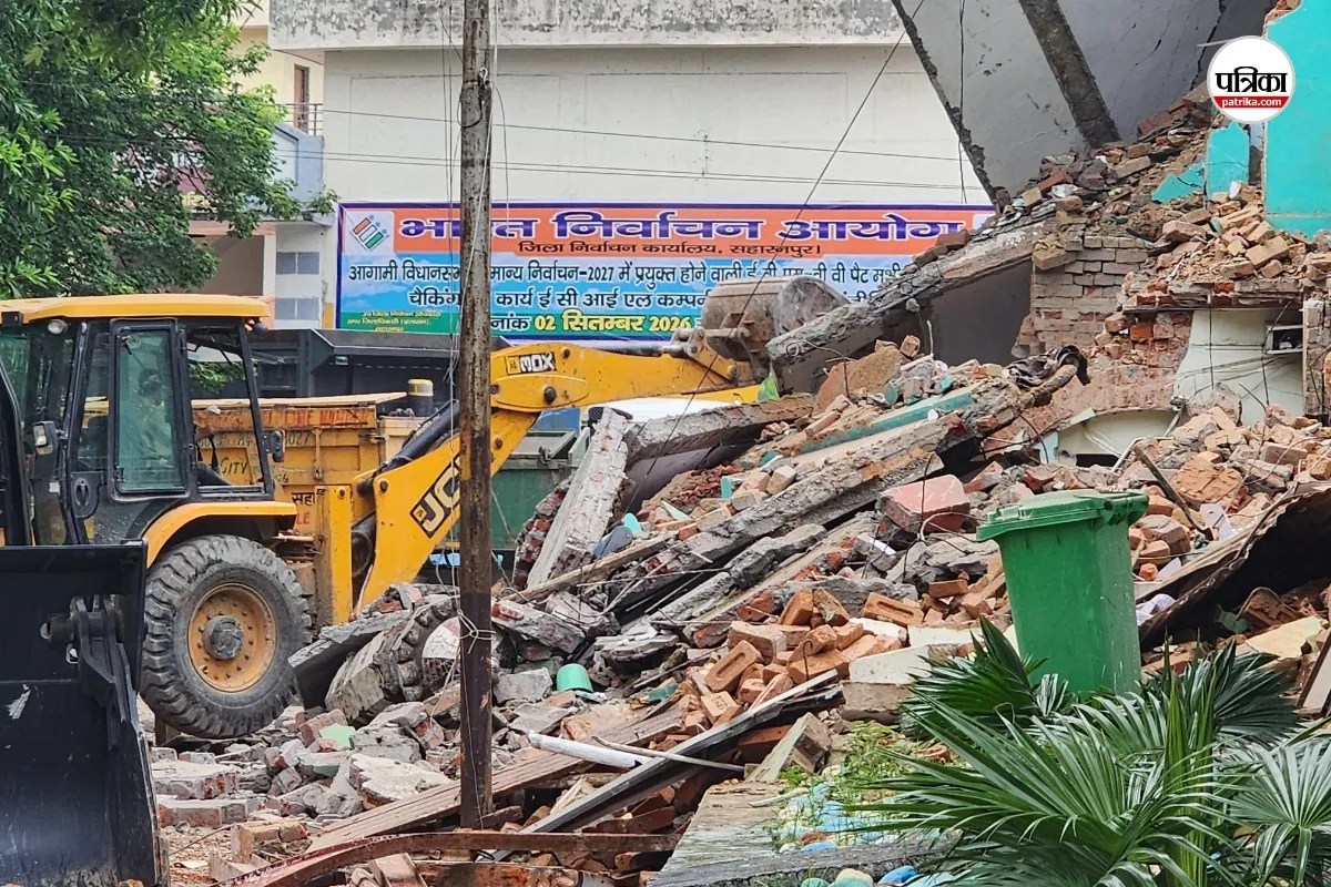 Mosque Demolition Case: कल सपा का 22 सदस्यीय डेलीगेशन कमिश्नर से करेगा मुलाकात; जानिए कौन-कौन हैं शामिल