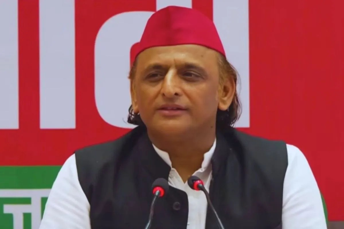 मुसलमानों को CM बनाए सपा: अखिलेश यादव पर राजभर का तंज- ‘20% मुस्लिमों ने 4 बार यादवों को CM बनाया, अब उनका हक दो’