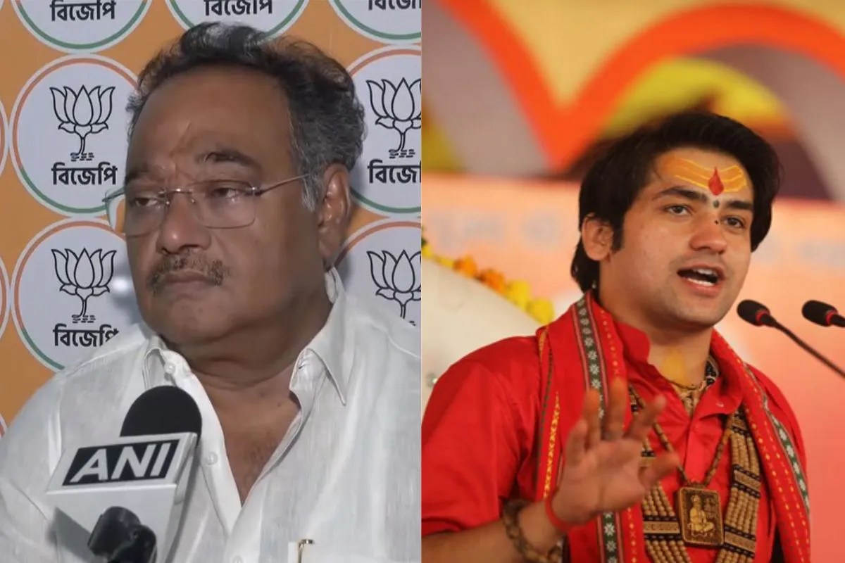 दुर्गा पूजा में मछली-मांस पर बवाल, बागेश्वर बाबा की अपील पर बंगाल BJP अध्यक्ष ने कहा- बंगाली मछली कैसे छोड़ सकते हैं