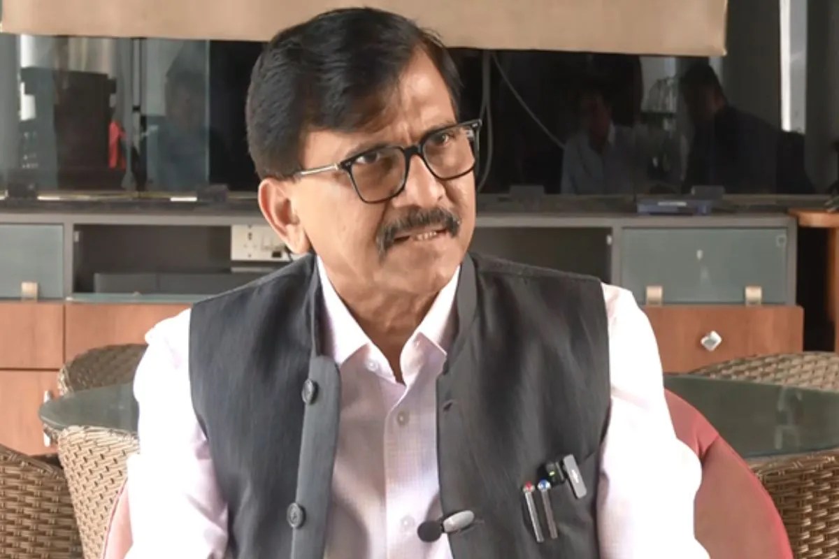 क्या शरद पवार बदलेंगे सियासी पाला? संजय राउत ने दिया जवाब, बोले- वे कहीं नहीं जा रहे; INDIA ब्लॉक पर भी साफ किया रुख