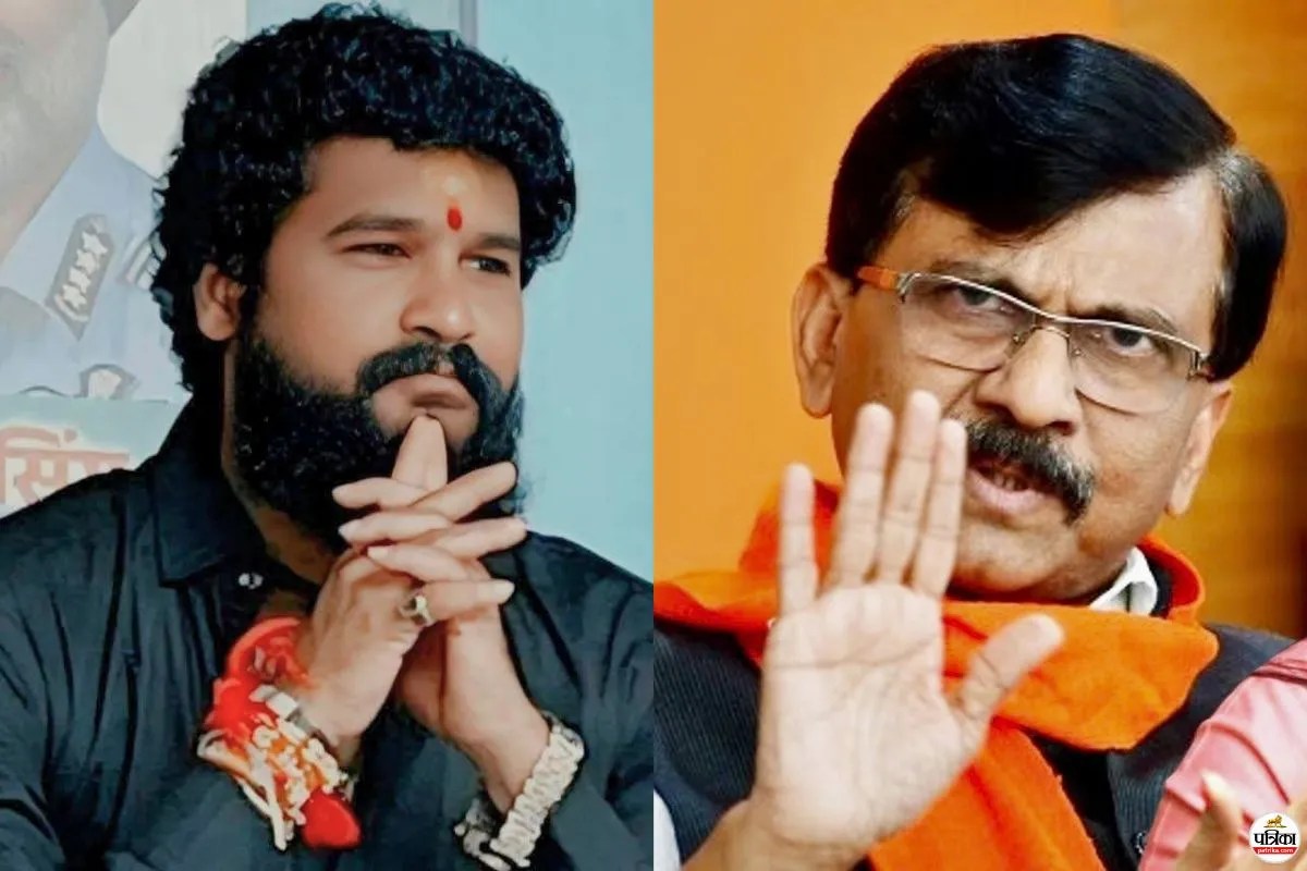 प्रदीप पूर्णेकर की हत्या पर भड़के संजय राउत, बोले- मास्टरमाइंड शिंदे गुट में; परिवार ने लगाया गंभीर आरोप