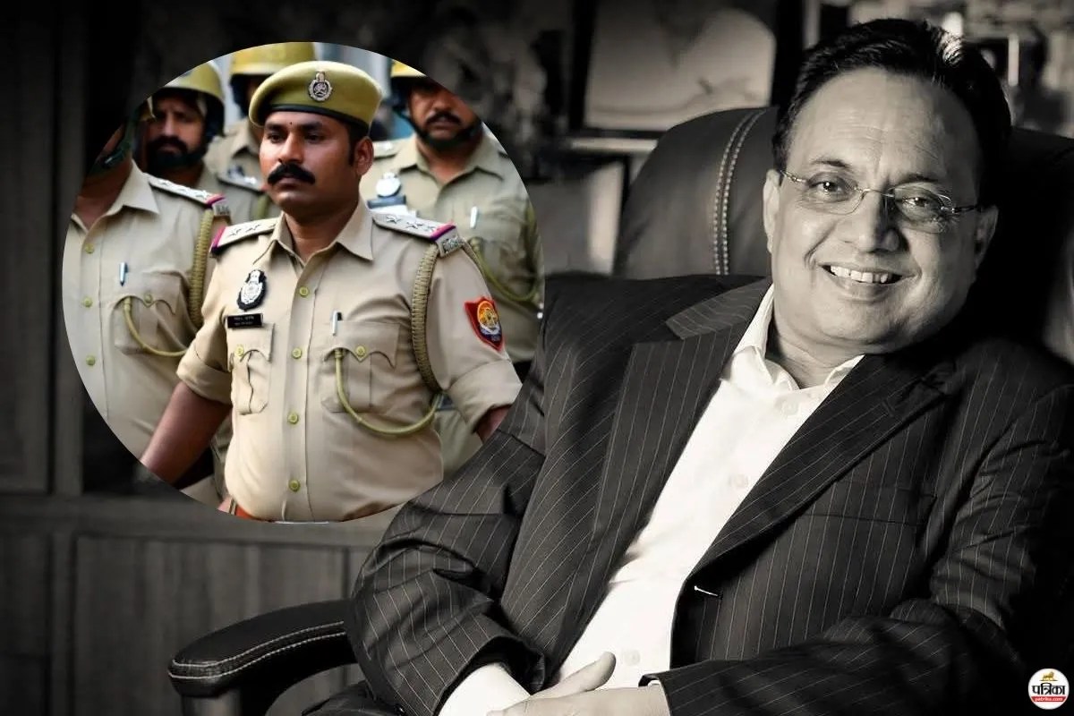 ‘आई एम ए गुड फूल’: शिक्षाविद संजीव सोनवणे की मौत की गुत्थी उलझी! पुलिस बोली- हर एंगल से कर रहे जांच