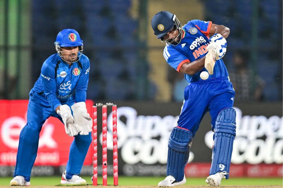 IND vs AFG: भारत से लगातार हार झेलने पर अफगानिस्तानी कप्तान ने तोड़ी चुप्पी, बताया किस नाकामी की वजह से हो रहा ये हाल