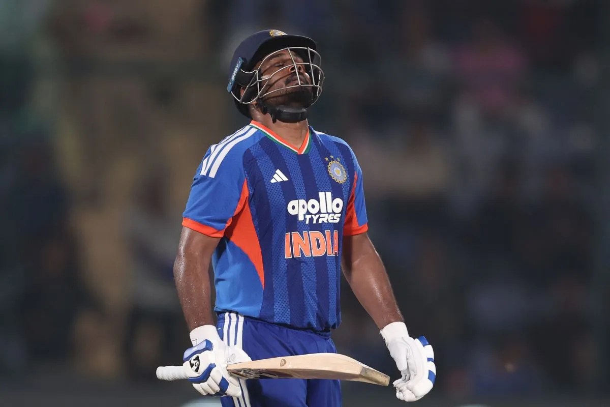 IND vs AFG 2nd T20: ‘बुरा तो लगता है लेकिन…’, आलोचकों की बोलती बंद करने के बाद संजू सैमसन ने पूर्व क्रिकेटर्स के लिए कही बड़ी बात