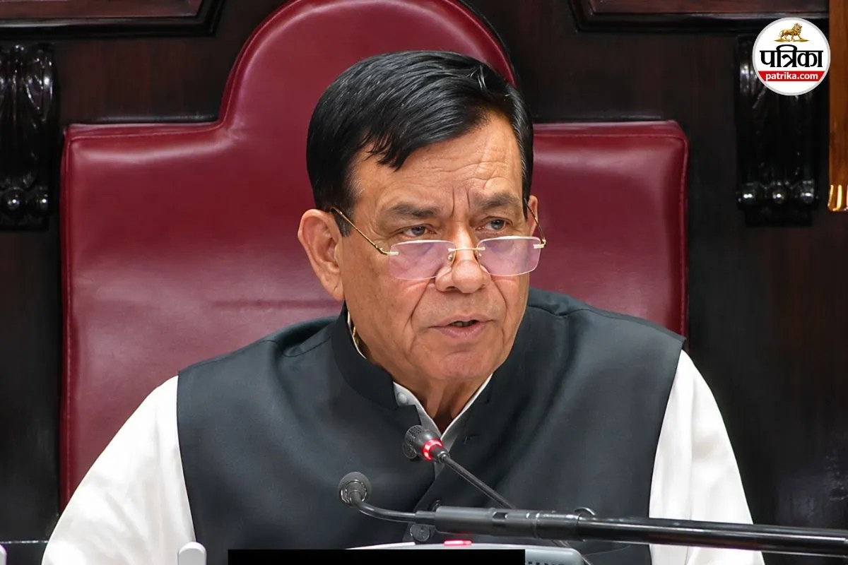 चुनाव आयोग विवाद पर सतीश महाना का कांग्रेस पर तीखा हमला, कहा- संस्थाओं का विरोध करना कांग्रेस की पुरानी आदत