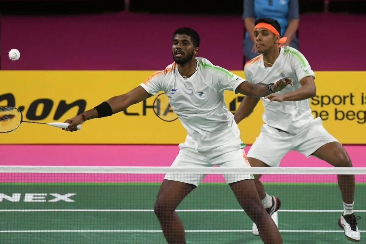 Asian Games 2026: भारतीय पुरुष बैडमिंटन टीम ने जापान को हराया, सेमीफाइनल में पहुंचकर पदक किया पक्का