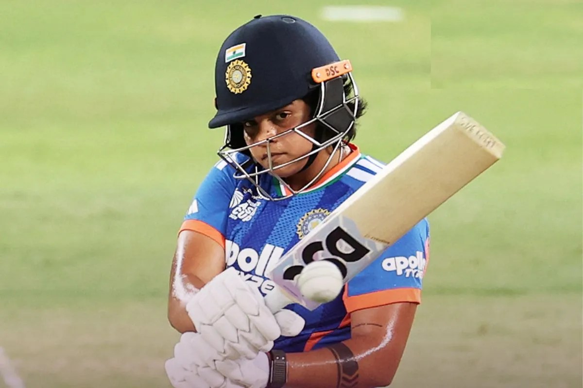 शेफाली वर्मा के पास एशियन गेम्‍स के फाइनल में भी इतिहास रचने का मौका, निशाने पर एक कैलेंडर वर्ष में सर्वाधिक T20I रन का विश्व रिकॉर्ड