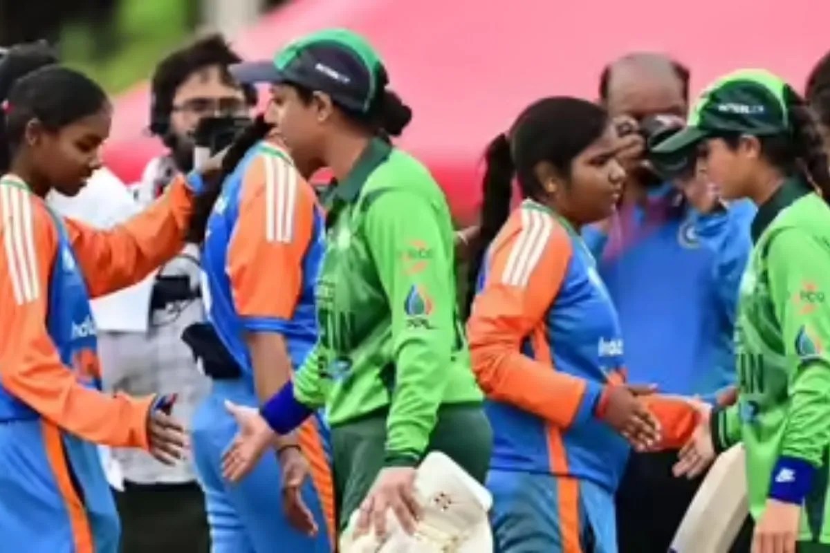 IND vs PAK: पाकिस्तान ने टॉस जीतकर बल्लेबाजी चुनी, दोनों टीमों ने नहीं किया कोई बदलाव, देखें प्लेइंग 11