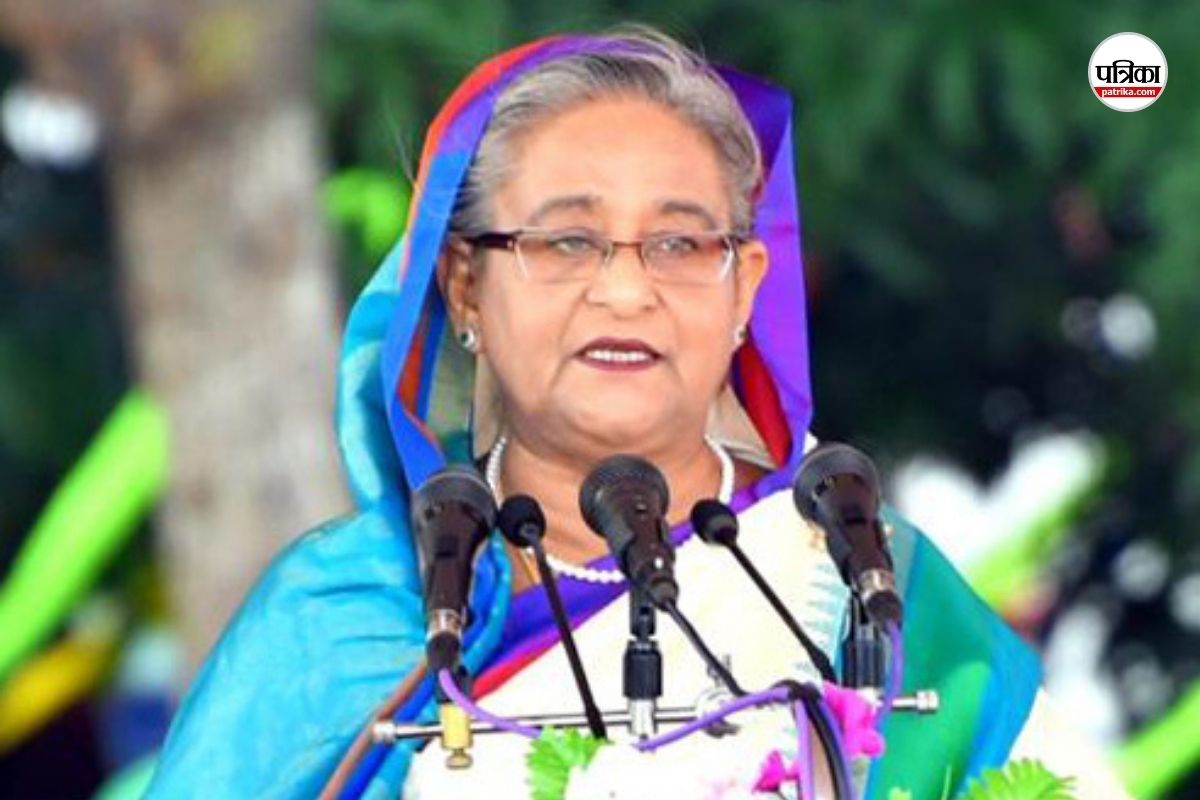 Bangladesh News: बांग्लादेश में शेख हसीना की पार्टी के 7 नेताओं को मौत की सजा, जानें क्या है मामला