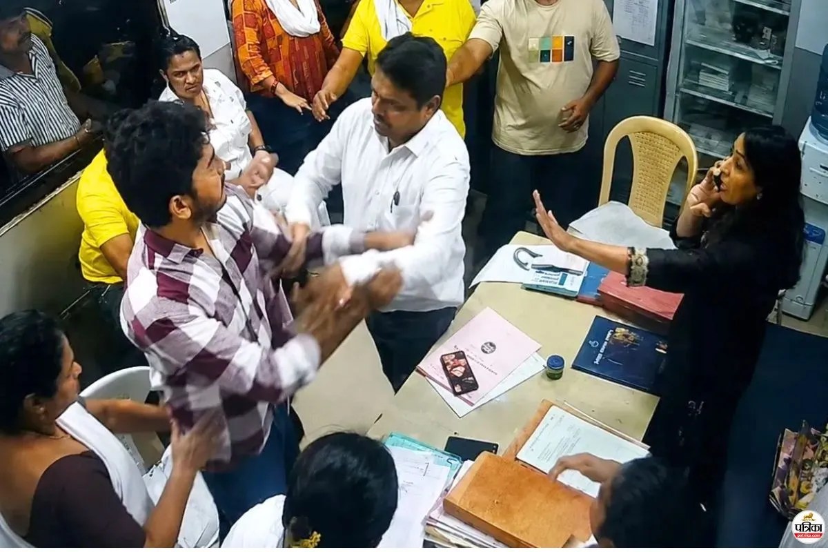 शिंदे के पार्षद के खिलाफ फडणवीस सरकार पहुंची सुप्रीम कोर्ट, जज बोले- ऐसे लोग सड़कों पर घूमने लायक नहीं