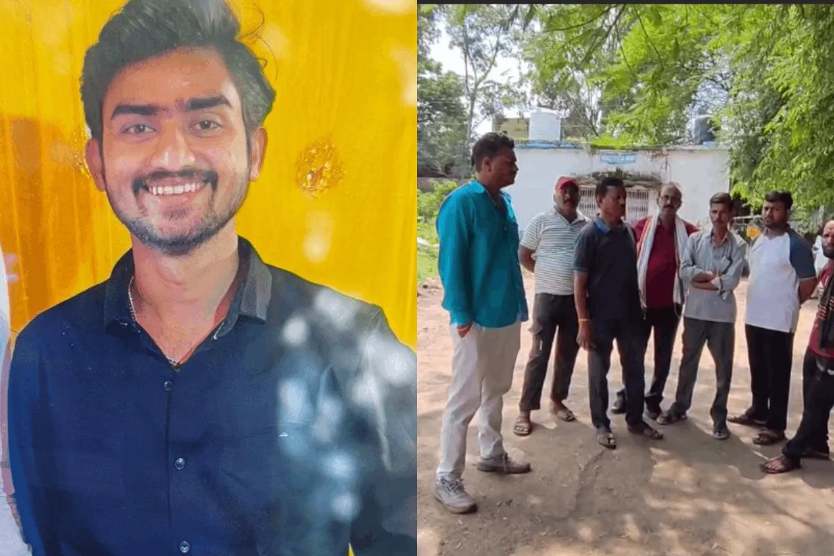 Dewas Breaking: ‘सुंदरकांड में जा रहा हूं…’, कहकर घर से निकला शिवम, शिप्रा में नहाने उतरा, फिर वापस नहीं लौटा