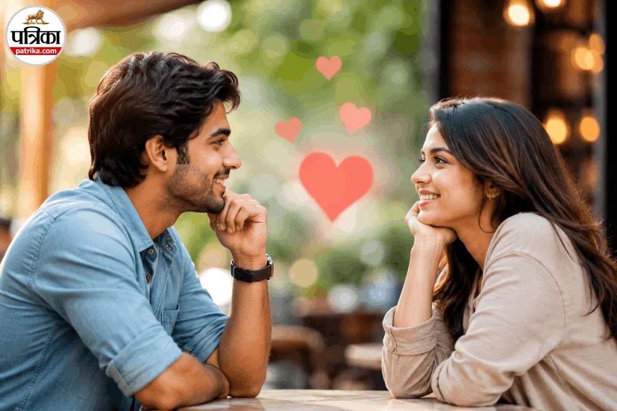 करीब रहने और बात करने के बहाने! कोई आपको पसंद करने लगा है क्या? सात संकेतों से समझ सकते हैं