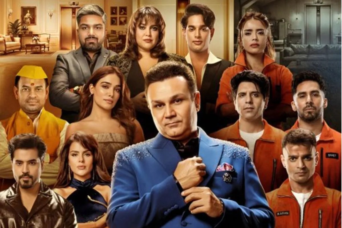 सिवेट के एविक्शन के बाद टूटीं निहारिका तिवारी, राइज एंड फॉल सीजन 2 घरवालों ने समझाकर संभाला, वायरल हुआ इमोशनल मोमेंट