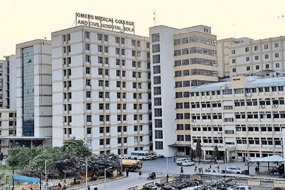 Ahmedabad: सोला जीएमईआरएस में भी स्थायी चिकित्सा मंडल का होगा गठन