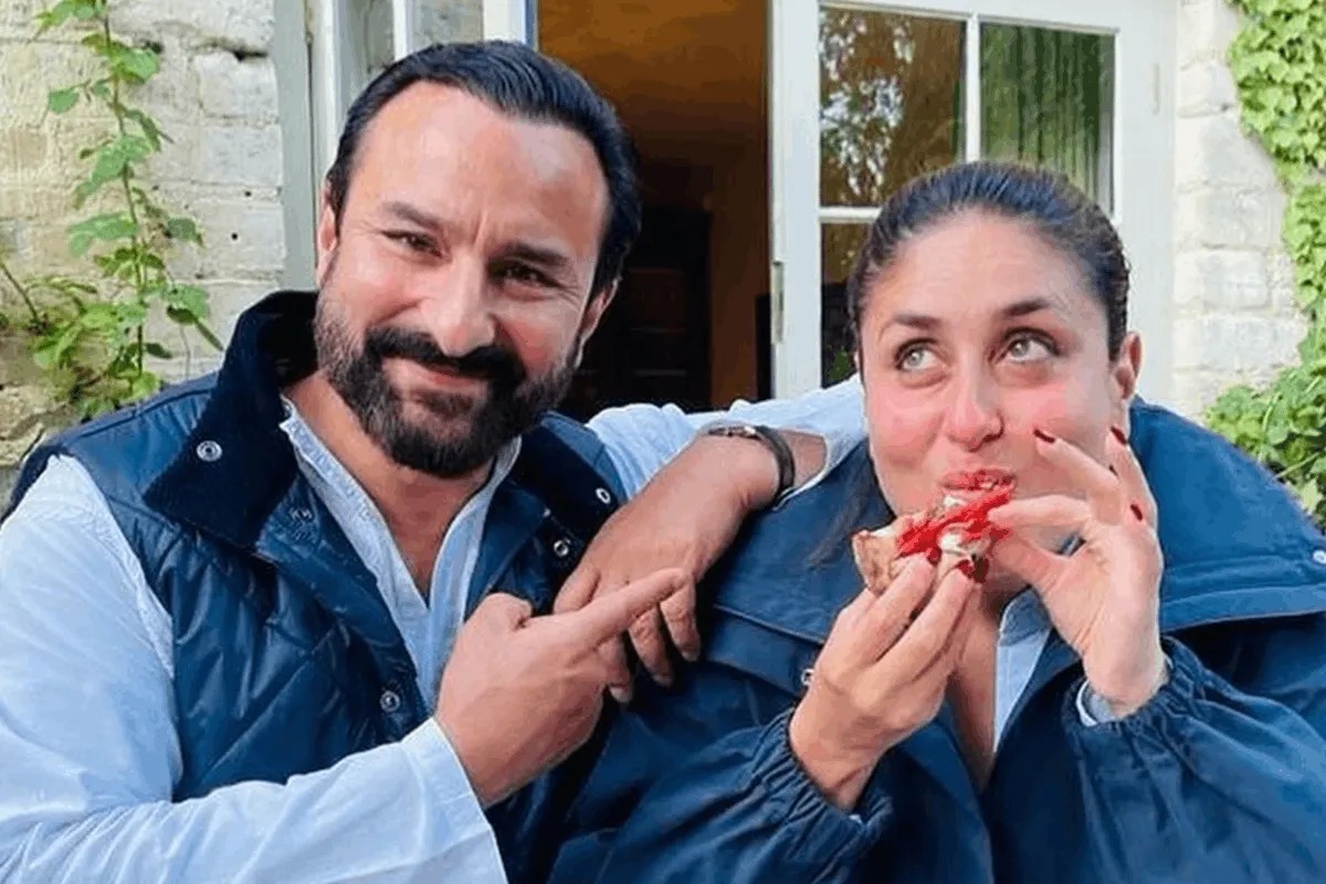 सैफ अली खान से इस एक बात पर होता है करीना कपूर का झगड़ा, बोलीं- मैं बहुत परेशान हो चुकी हूं