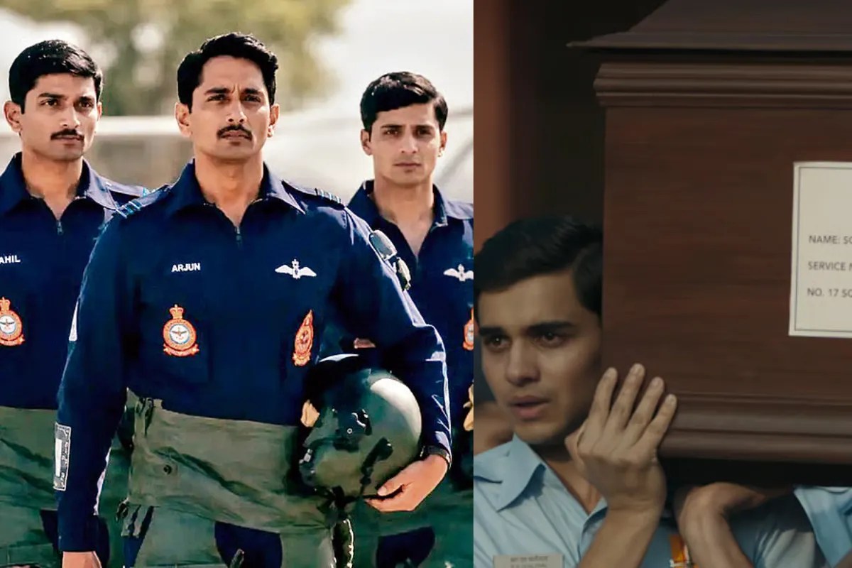 Operation Safed Sagar: अजय आहूजा के ताबूत से जुड़ा वो किस्सा, जो सीरीज में नहीं दिखाया गया, खुद के पैसों से खरीदा गया था ताबूत