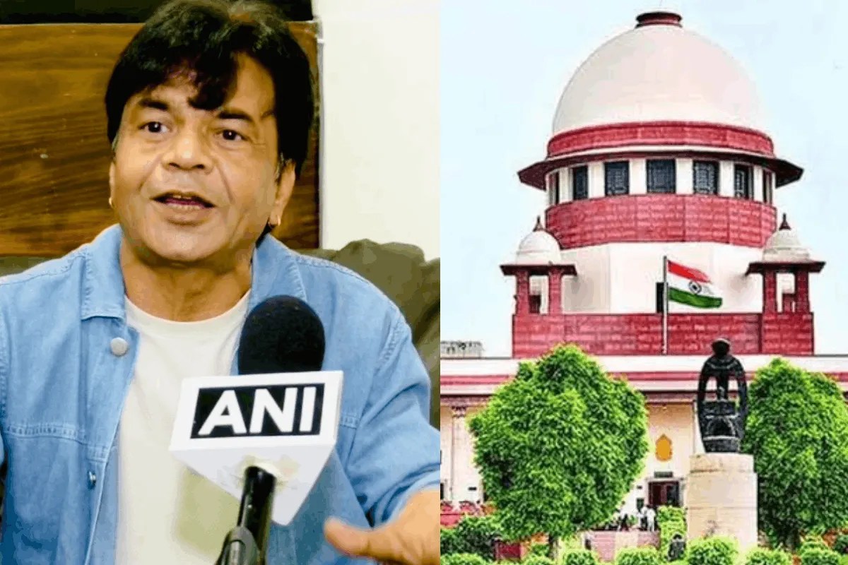 सुप्रीम कोर्ट ने राजपाल यादव को लगाई फटकार, 2 करोड़ तुरंत जमा कराने का दिया आदेश