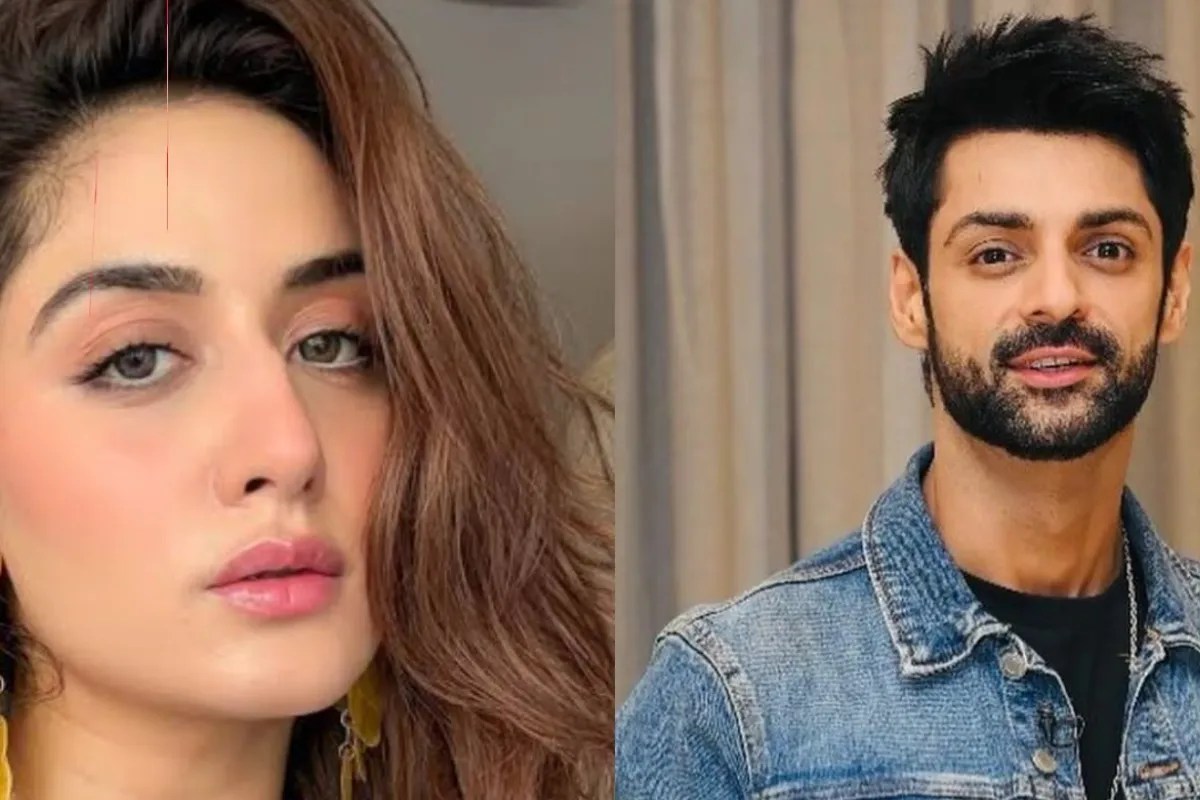 Bigg Boss 20: ‘बिग बॉस 20’ में वाइल्ड कार्ट एंट्री पर तोड़ी करण वाही ने चुप्पी, एक्स गर्लफ्रेंड उदिति सिंह शो में कर चुकीं बात