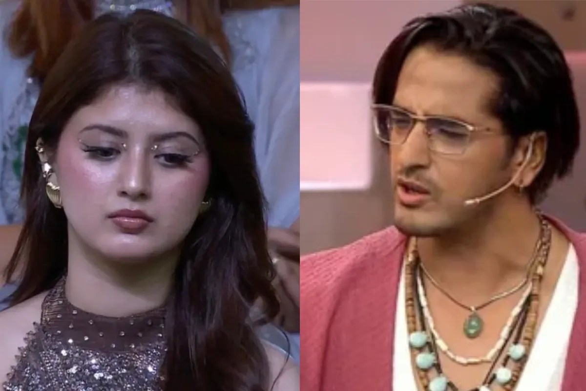 काजी तौकीर ने शादी के लिए BTS V को भेजा अरिश्फा खान का रिश्ता, Kpop स्टार के नाम पर लोगों ने यूं किया रिएक्ट