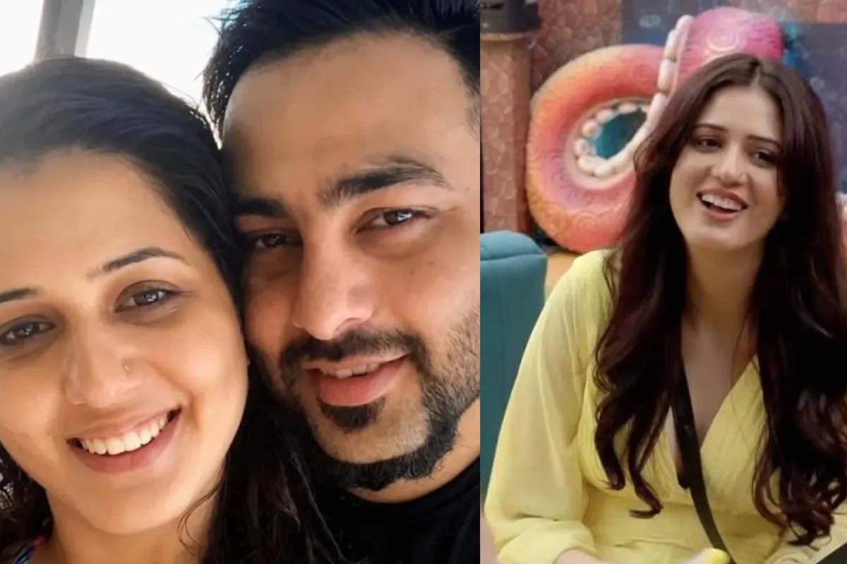 ‘मैंने फिजिकल, इमोशनल, सोशल चीटिंग फेस की’, बादशाह की एक्स वाइफ ईशा रिखी का ‘बिग बॉस 20’ में बड़ा खुलासा