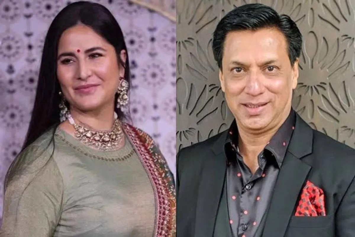मधुर भंडारकर ने कैटरीना कैफ के बढ़ते वजन और ट्रोलिंग पर दिया बयान, बोले- उन्होंने कई हिट फिल्में दी हैं