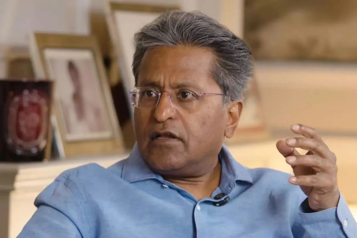 IPL की शुरुआत से लंदन जाने तक! ललित मोदी की जिंदगी पर फिल्म बनाने की तैयारी में हैं साजिद नाडियाडवाला