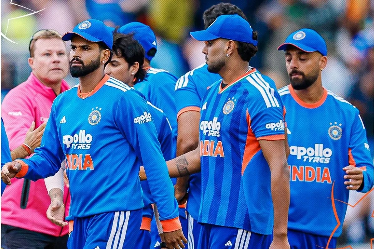 IND vs AFG: अफगानिस्‍तान T20I सीरीज के लिए भारतीय टीम का ऐलान, जानें कौन हुआ इन और कौन आउट?