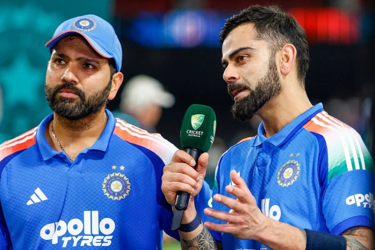 ‘इस बार ऐसा नहीं होगा’, भारत के न्यूजीलैंड दौरे से पहले मिचेल सेंटनर ने रोहित शर्मा और विराट कोहली को लेकर दिया बड़ा बयान