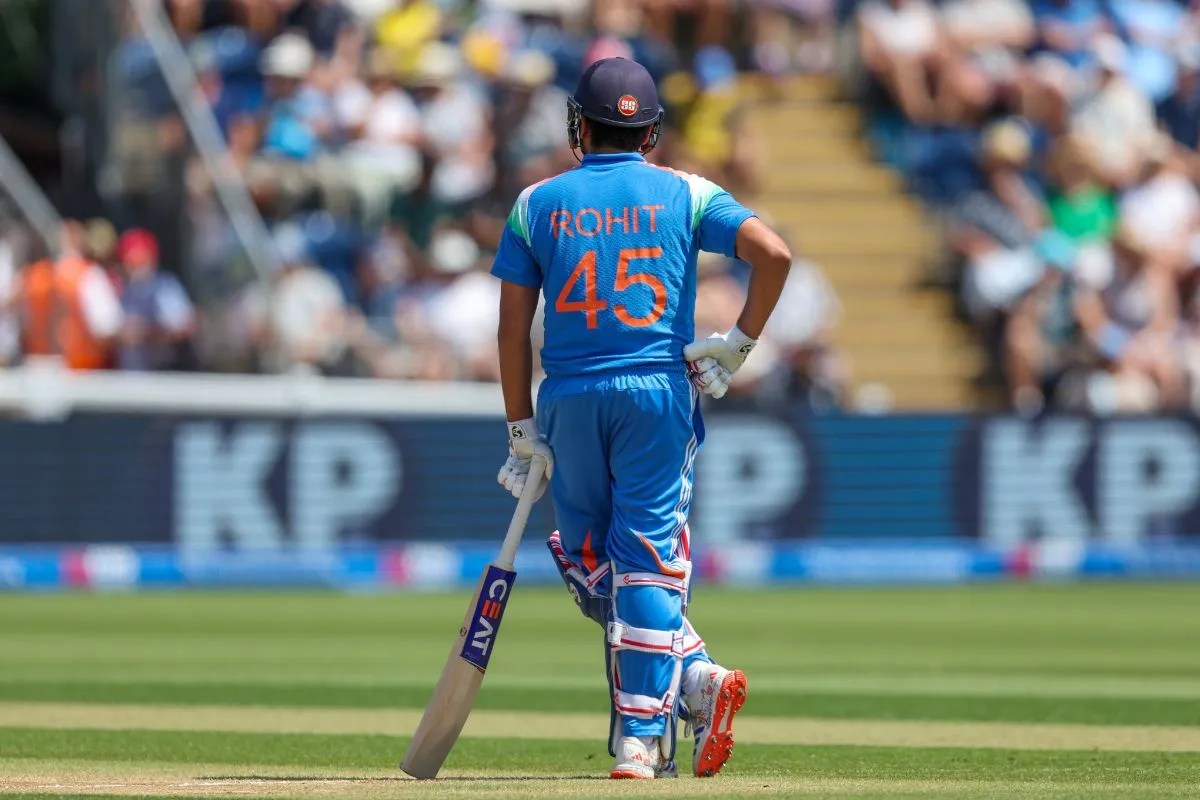 क्या वर्ल्ड कप 2027 खेलेंगे रोहित शर्मा? BCCI की मीटिंग से पहले हिटमैन को मिला पूर्व कप्तान का समर्थन