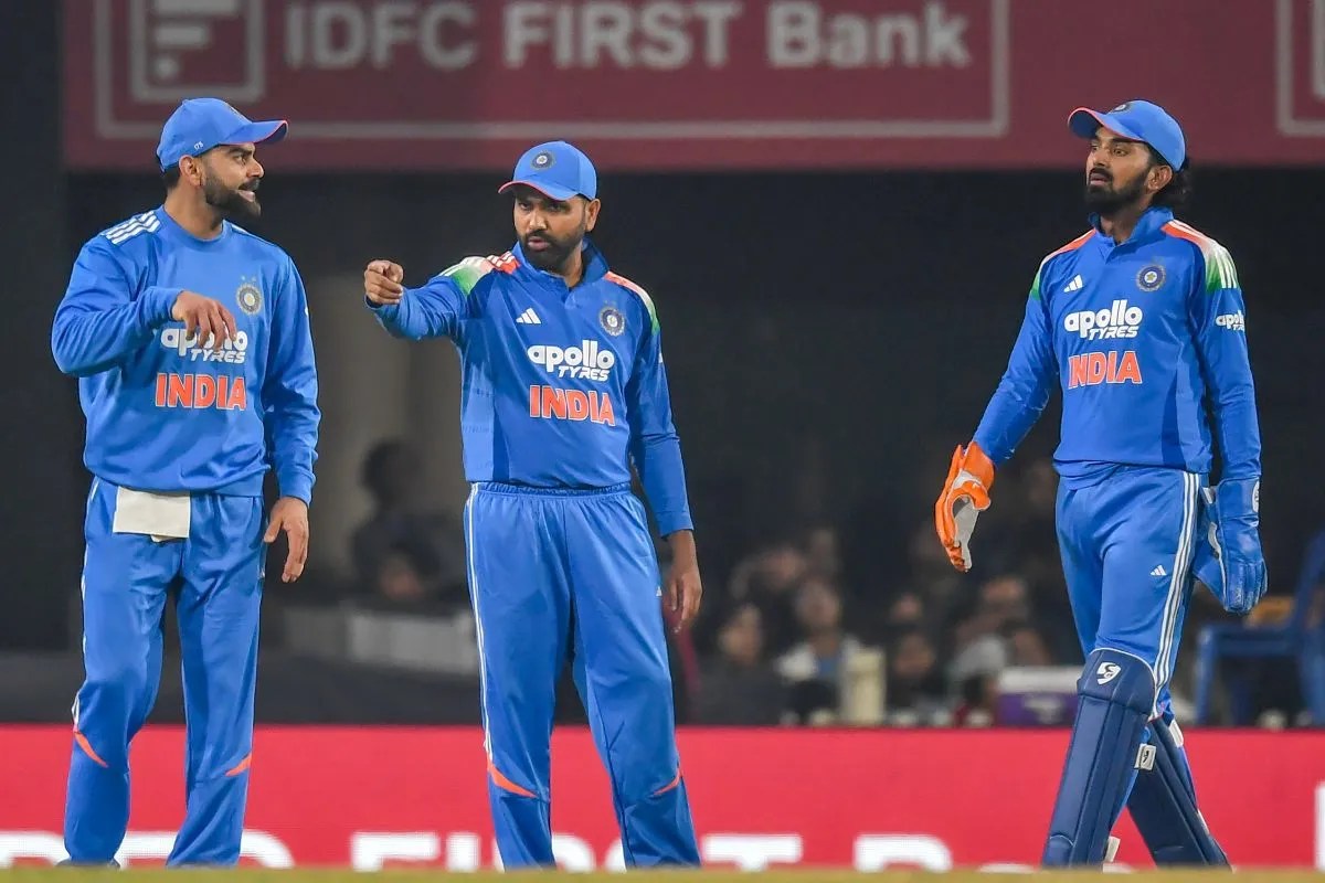 IND Vs WI 1st ODI Live Streaming: रोहित-विराट कल दिखेंगे एक्शन में, नोट कर लीजिए मैच टाइमिंग और लाइव स्ट्रीमिंग डिटेल्स