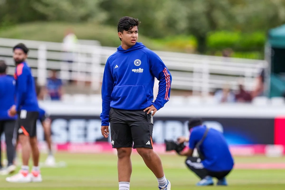 Duleep Trophy 2026 Final: ईशान किशन के दोहरे शतक के बाद वैभव सूर्यवंशी को मिली नसीहत, पूर्व क्रिकेटर ने बताया क्या सीखने की है जरूरत