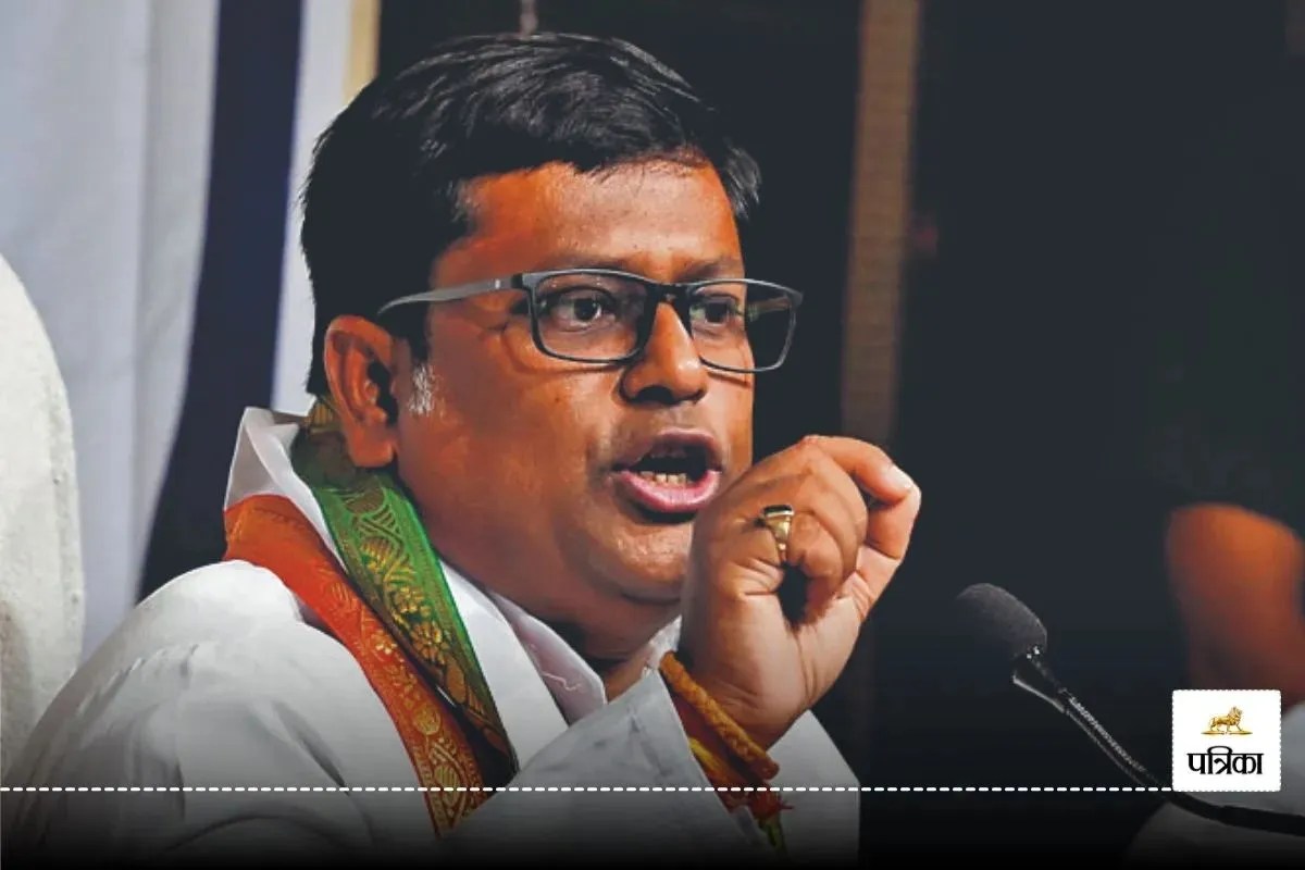 ममता-लेफ्ट की नजदीकी पर सुकांत मजूमदार का बड़ा हमला, बोले- पर्दे के पीछे वर्षों से ‘हाथ में हाथ’