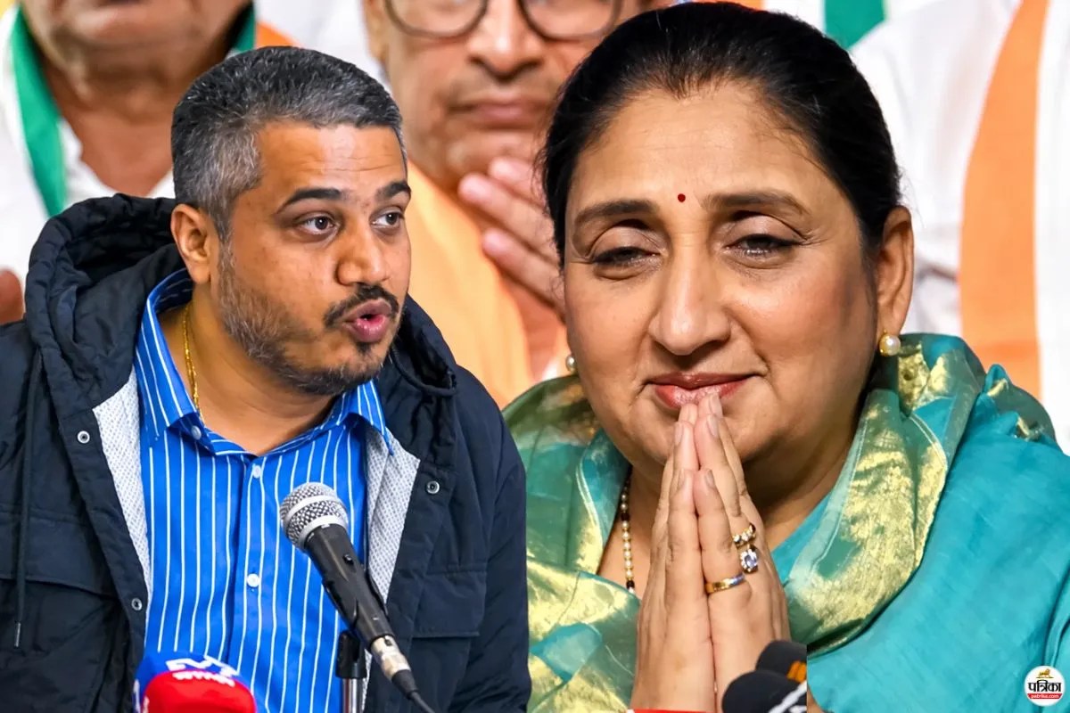 ‘शर्त मंजूर तो ही साथ संभव’: दोनों NCP के एक होने पर रोहित पवार का बड़ा बयान, वित्त मंत्रालय के बहाने कसा तंज