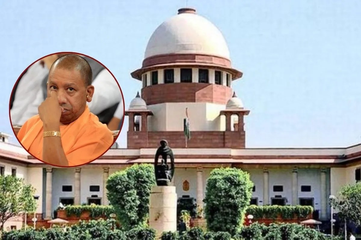 Noida DM Medha Roopam: जिस केस में DM मेधा रूपम पर लगा जुर्माना, उसके खिलाफ SC जाएगी UP सरकार; जानिए पूरा मामला