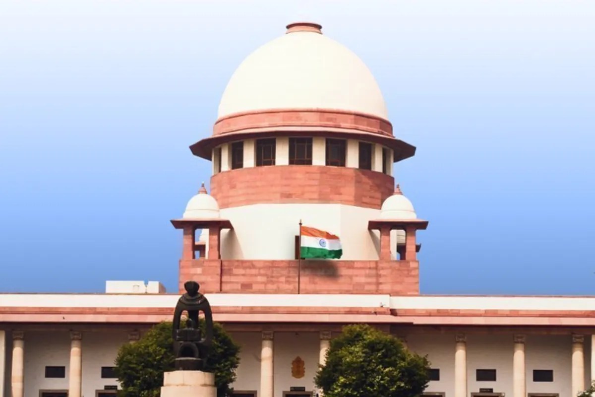 Supreme Court on RCA Election : ज़बरदस्त ट्विस्ट! आरसीए चुनाव के बीच सुप्रीम कोर्ट का बड़ा आदेश, चुनाव परिणाम पर लगाई रोक