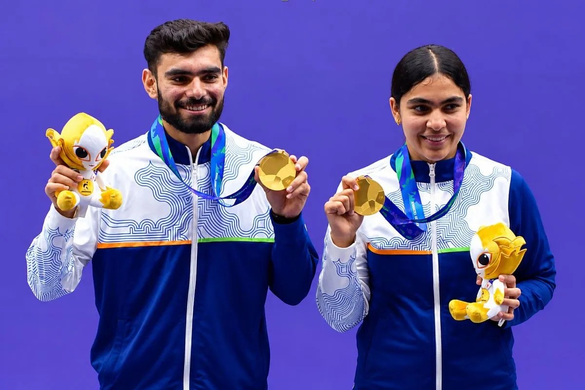 Asian Games 2026: भारत कल फिर मेडल टेबल में लगाएगा लंबी छलांग, जानें कौन-कौन से इवेंट में आने वाले हैं गोल्ड