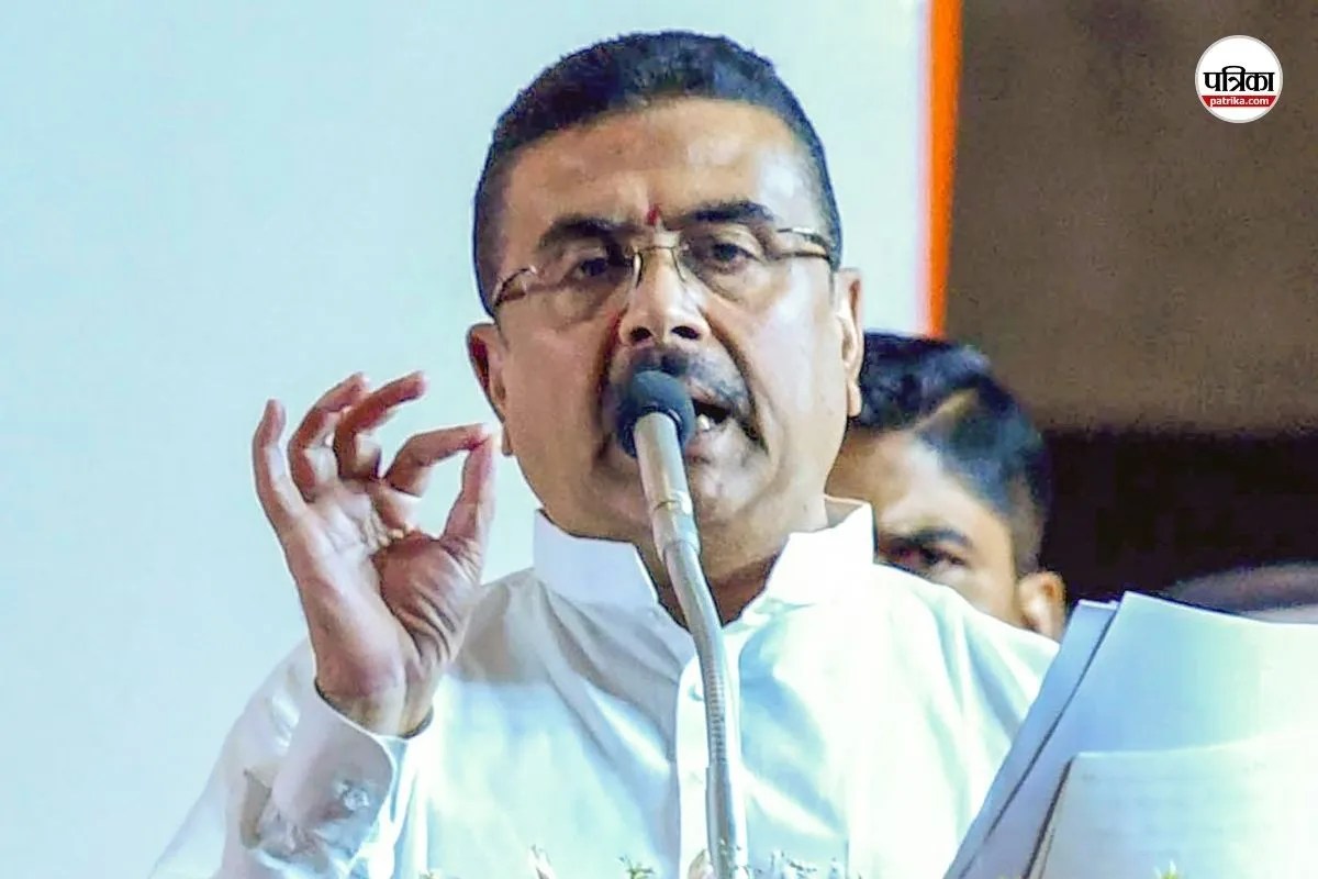 Bengal Bypoll 2026: उपचुनाव में ज्योतिर्मय महतो और गौरी शंकर घोष को क्यों मिली कमान? BJP की रणनीति समझिए