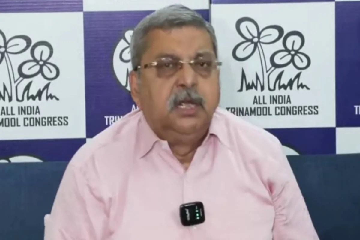 TMC सांसद कल्याण बनर्जी का EC पर आरोप, कहा- BJP के इशारे पर लिया गया फैसला; अब चुनाव आयोग पर किसी को भरोसा नहीं
