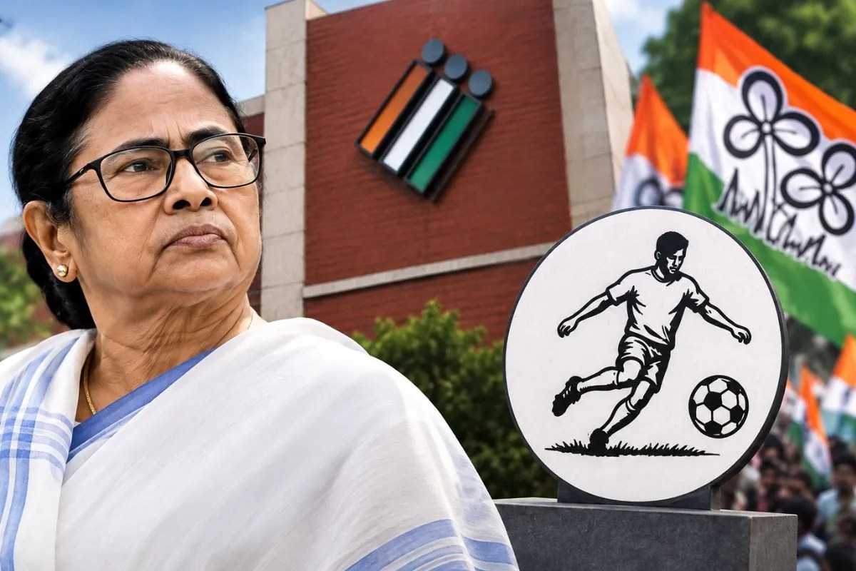 TMC विवाद में चुनाव आयोग का बड़ा फैसला, जानें किसको मिला कौन-सा चुनाव चिह्न?