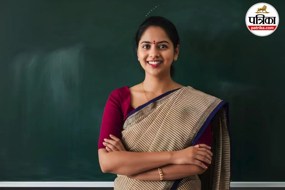 UP Teacher Vacancy 2026: यूपी में शिक्षक भर्ती का बड़ा ऐलान, 15,000 से  ज्याद पदों पर निकली वैकेंसी; जानिए पूरी डिटेल