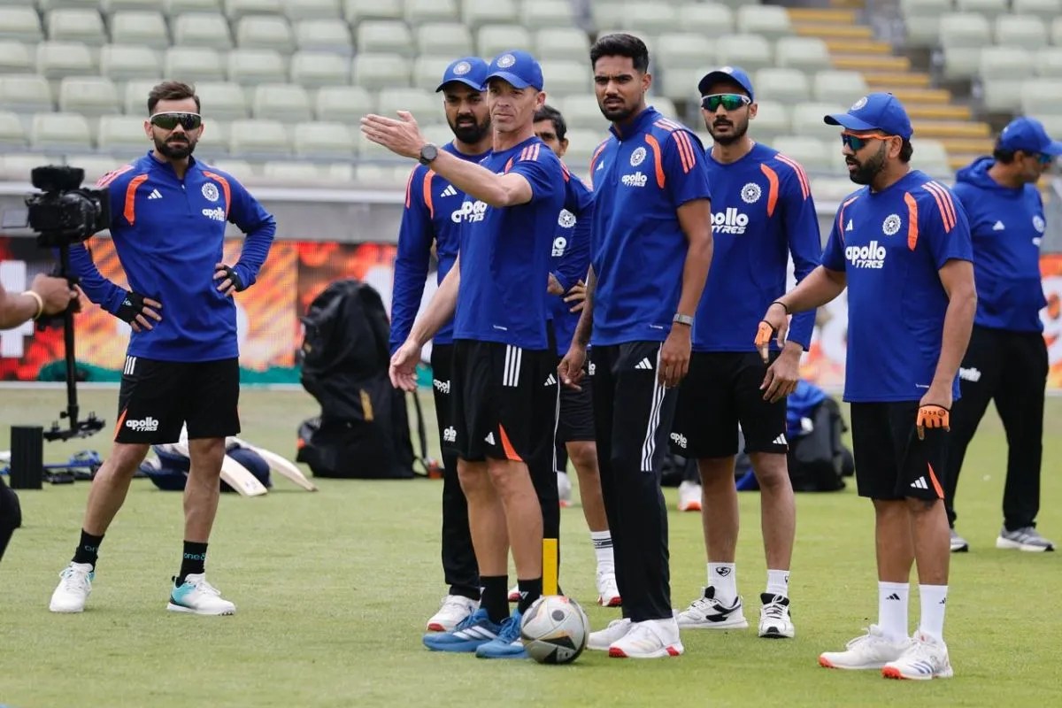 वेस्टइंडीज के खिलाफ ODI सीरीज से क्यों कटा श्रेयस अय्यर समेत इन खिलाड़ियों का पत्ता? जानें वजह