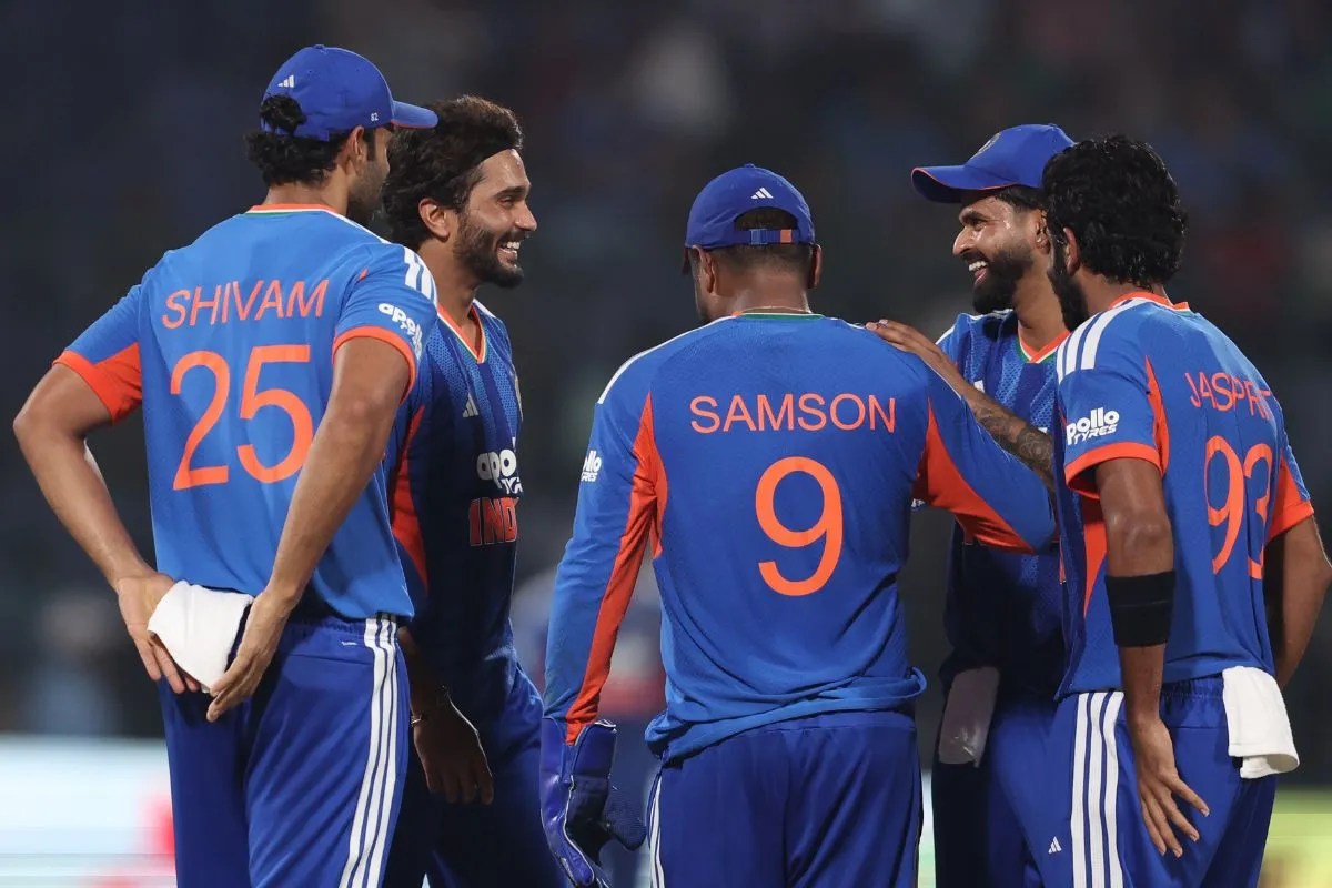Ind vs Afg: भारतीय गेंदबाजों ने बरपाया कहर, अफगानिस्तान ने टीम इंडिया के सामने फिर रखा 160 रन का मामूली लक्ष्य