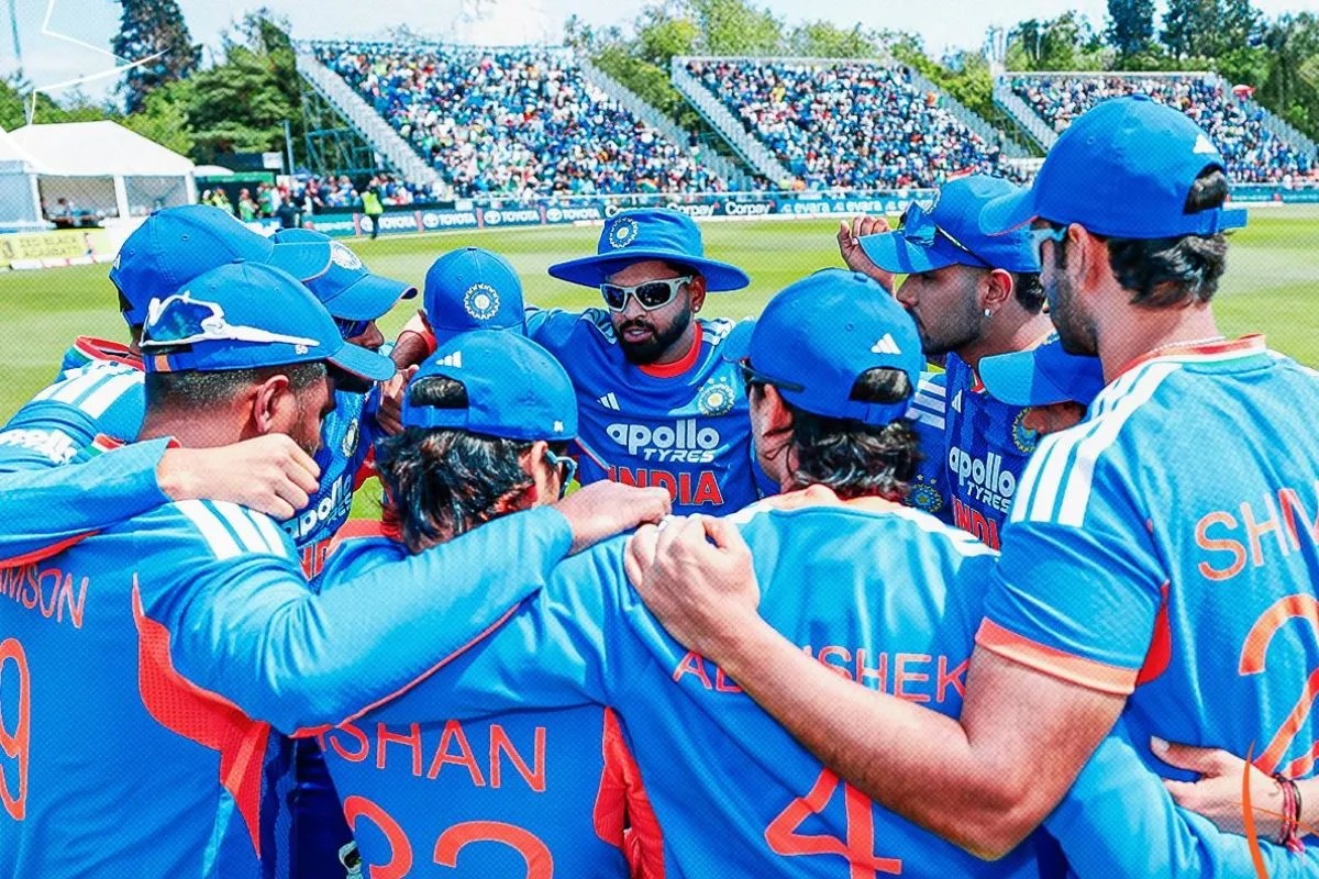 अफगानिस्तान के खिलाफ सीरीज से पहले भारत के लिए गुड न्यूज, फिट हुआ गौतम गंभीर का ‘चहेता’